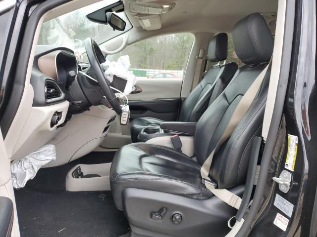 2017 Chrysler Pacifica Touring L - Фото 7