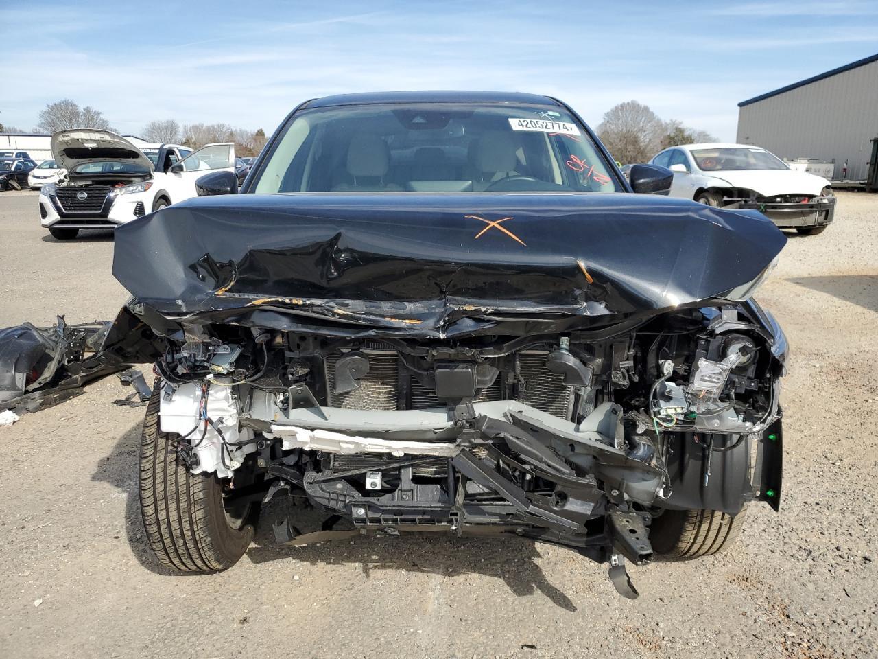 2023 MAZDA CX-5 PREFE - Image 5