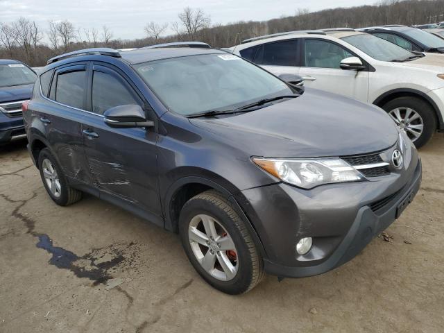 2013 Toyota Rav4 Xle - Image 4