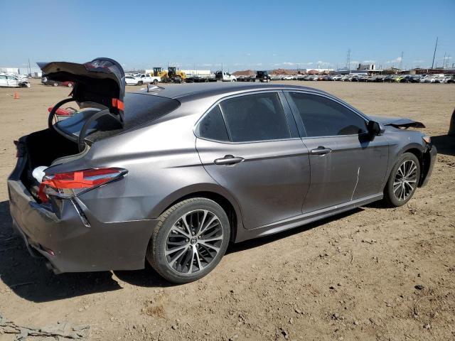2019 Toyota Camry L - Image 3