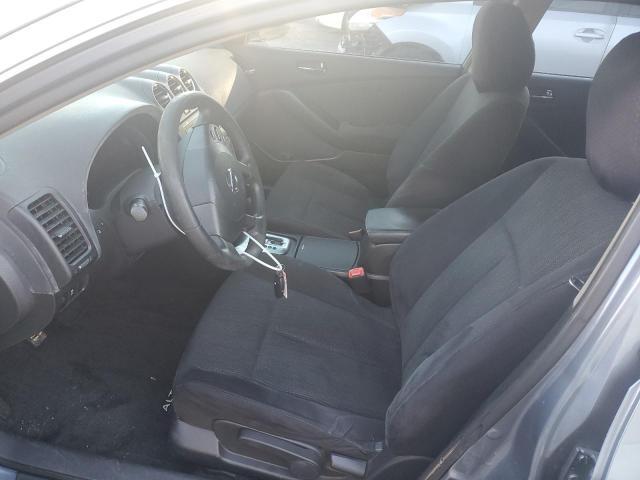 2012 Nissan Altima Base - Фото 7