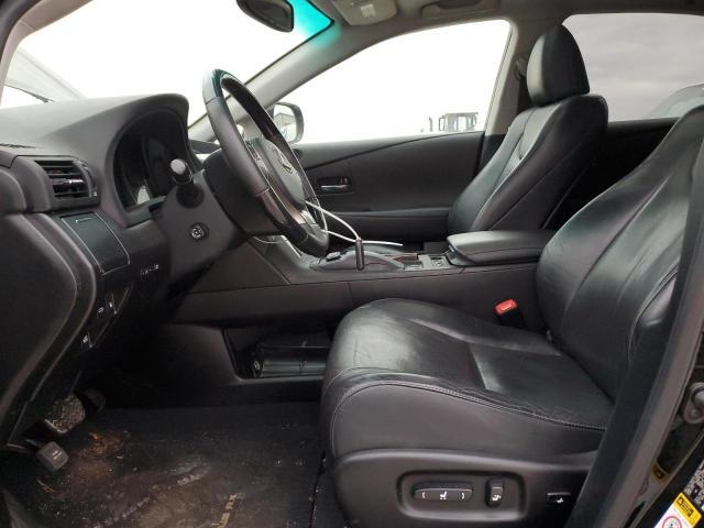 2014 Lexus Rx 350 Base - Image 7