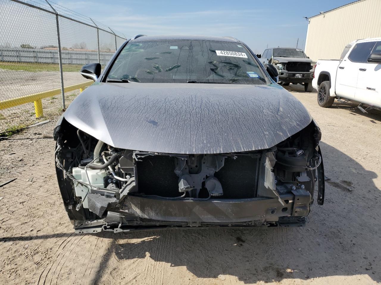 2020 LEXUS NX 300 F-S - Image 5