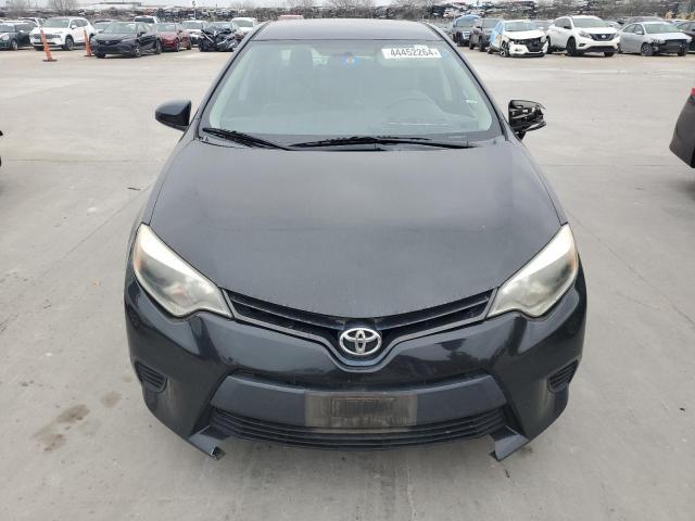 2015 Toyota Corolla L - Фото 5