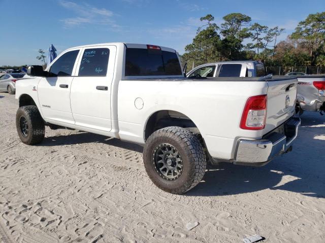 2019 Ram 2500 Tradesman - Фото 2