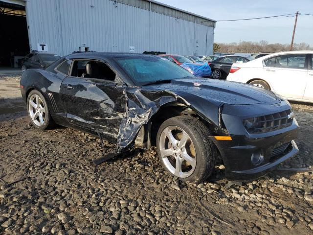 2013 Chevrolet Camaro 2Ss - Image 4