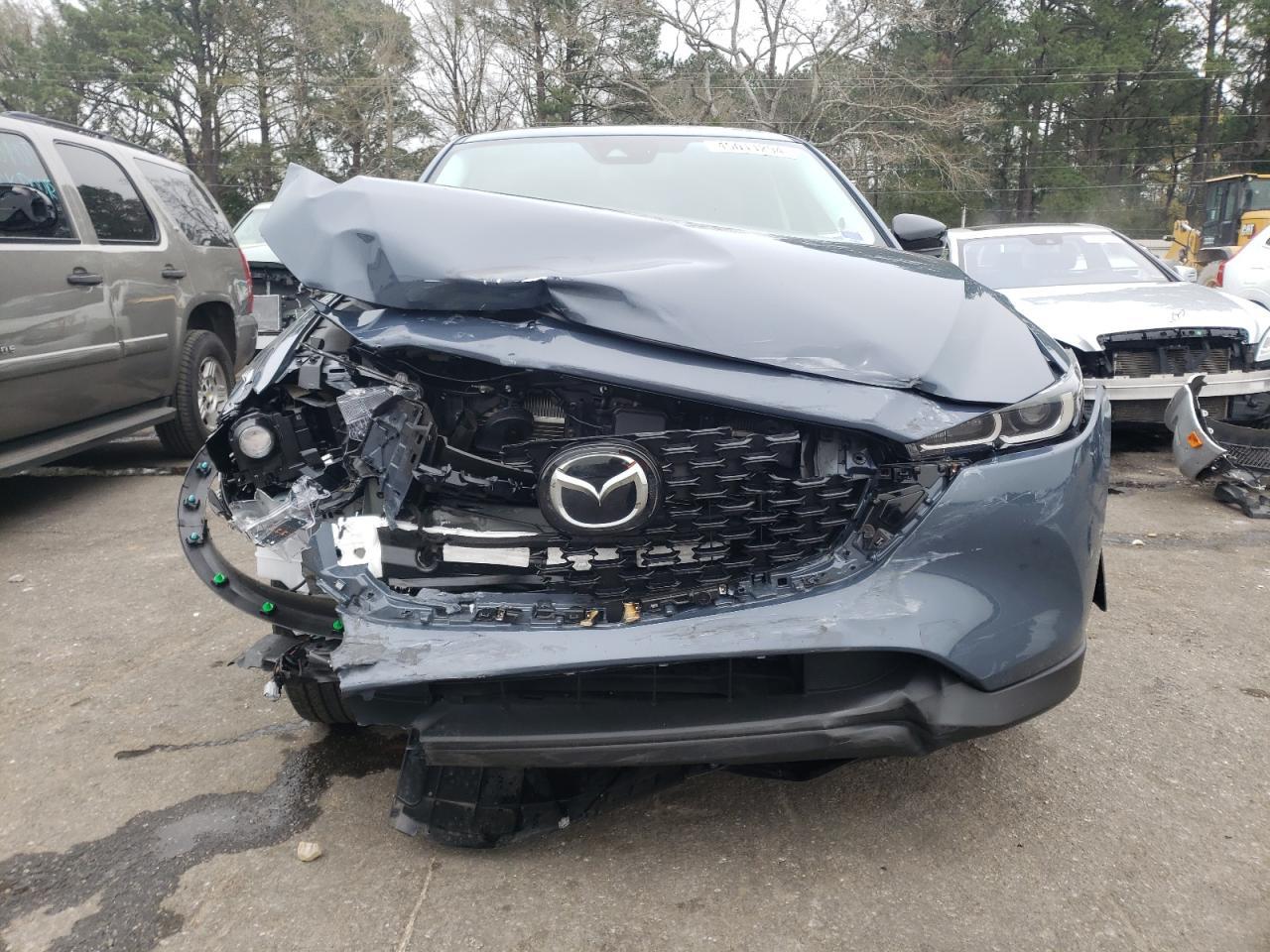 2023 MAZDA CX-5 PREFE - Image 5
