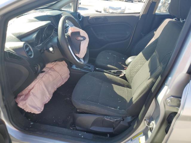 2019 Ford Fiesta Se - Image 7