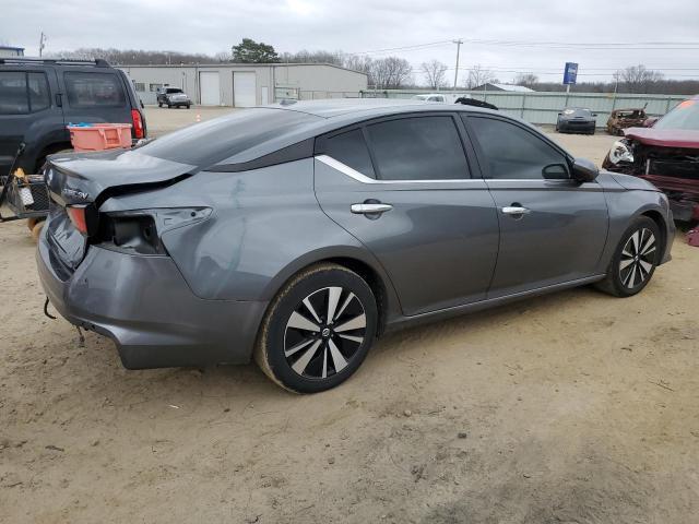 2021 Nissan Altima Sv - Фото 3