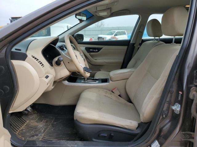 2015 Nissan Altima 2.5 - Фото 7