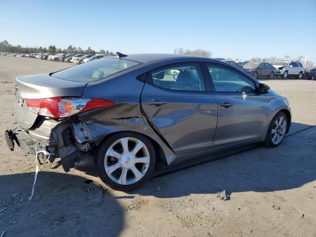 2013 Hyundai Elantra Gls - Image 3