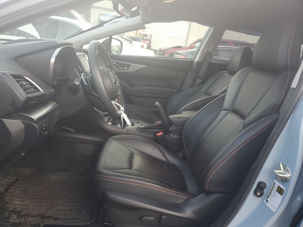 2021 SUBARU CROSSTREK - Фото 7