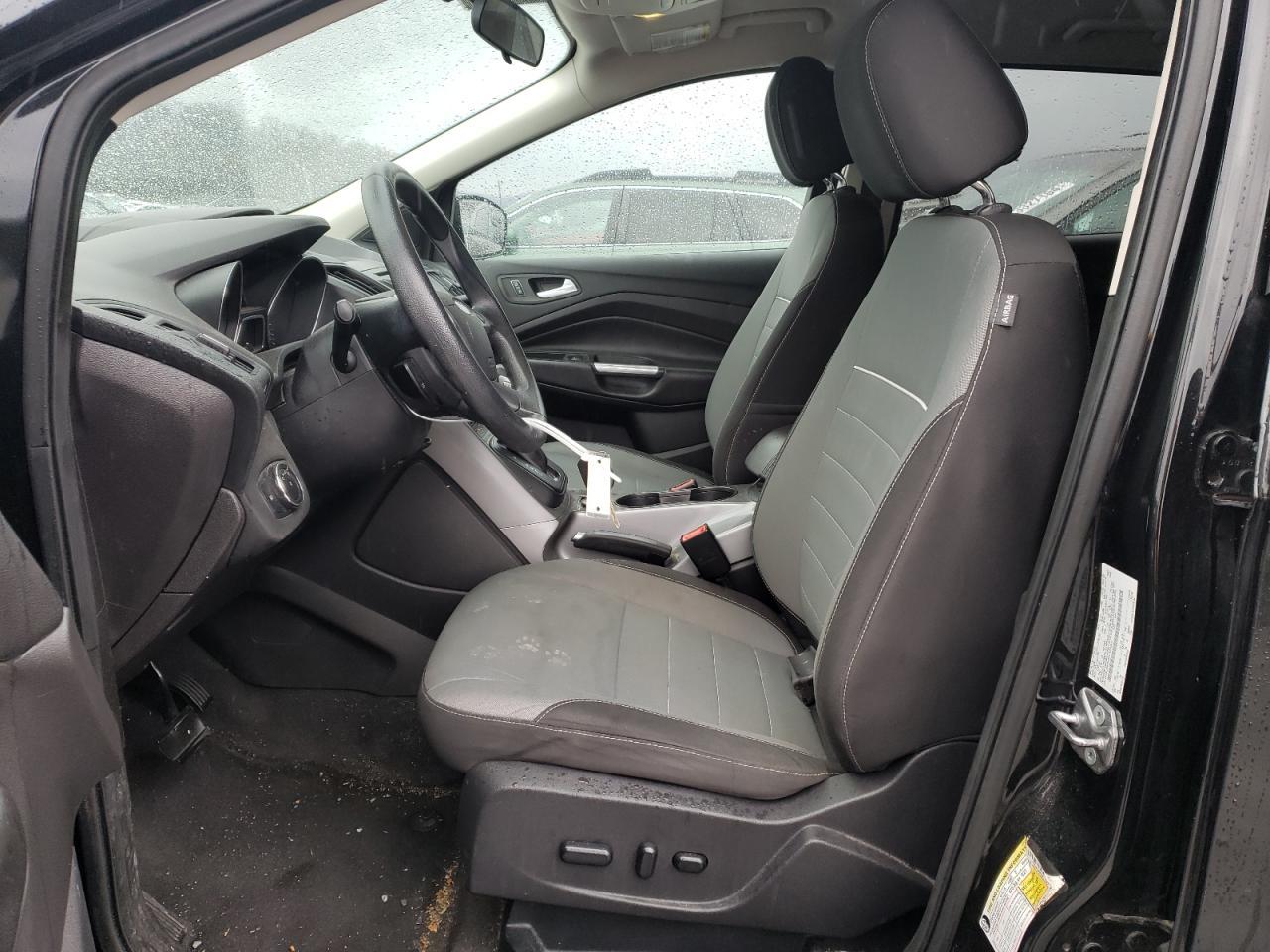 2015 FORD ESCAPE SE - Image 7