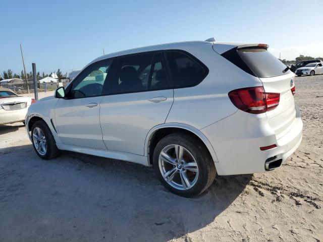 2017 BMW X5 xDrive50I - Фото 2