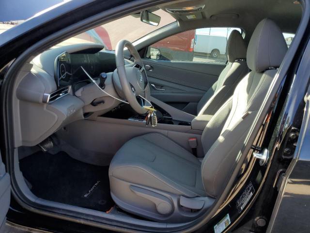 2023 Hyundai Elantra Sel - Фото 7