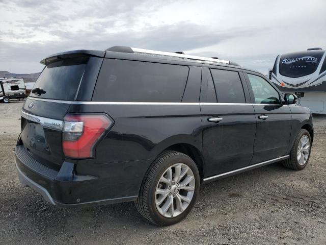 2019 Ford Expedition Max Limited - Image 3