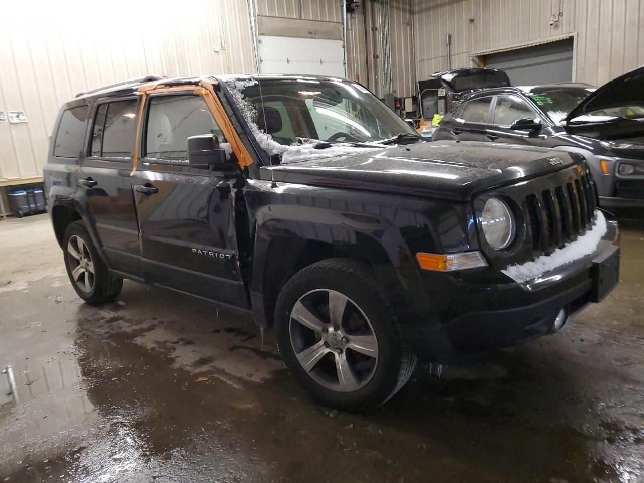 2016 JEEP PATRIOT LA - Image 4