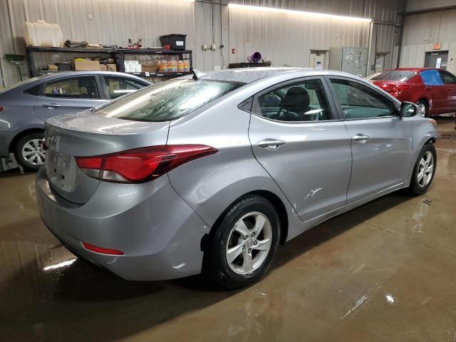 2015 Hyundai Elantra Se - Фото 3