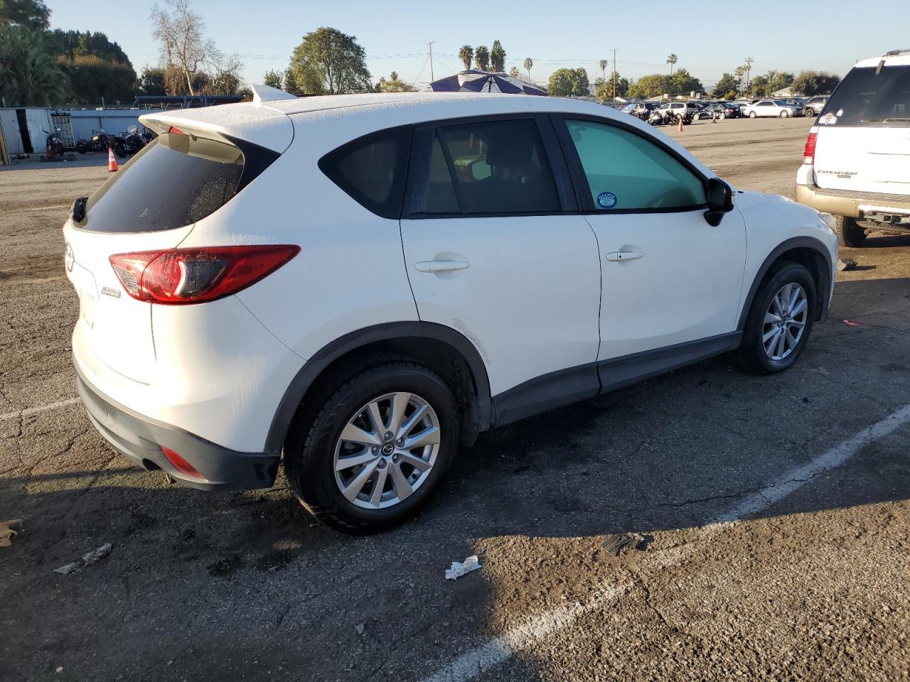 2016 MAZDA CX-5 TOURI - Фото 3