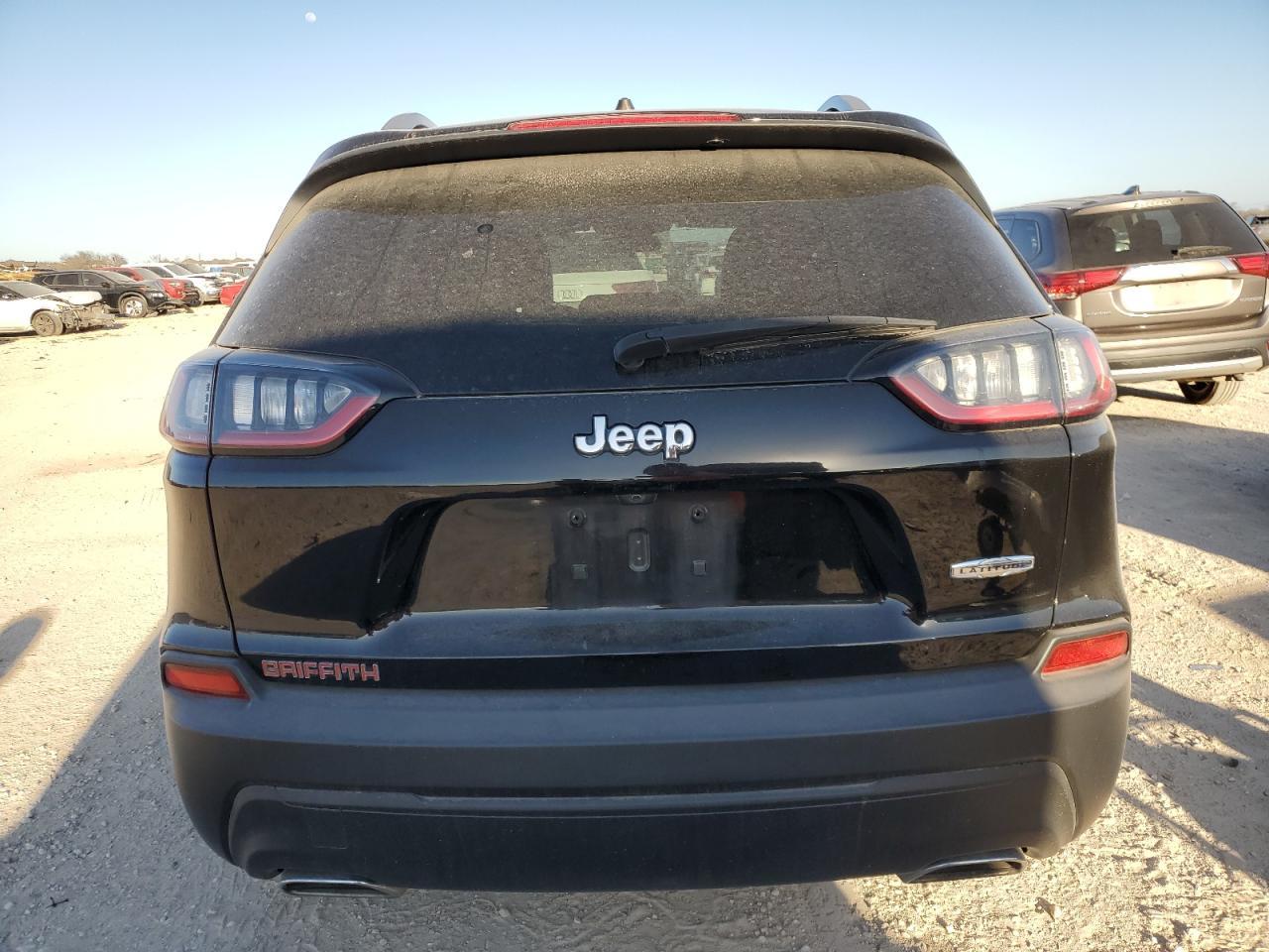 2019 JEEP CHEROKEE L - Image 6