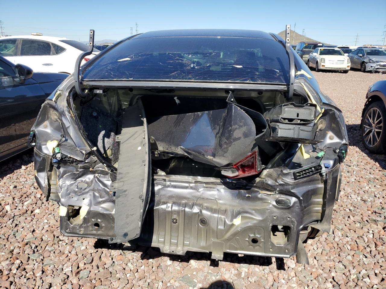 2019 HONDA CIVIC LX - Image 6