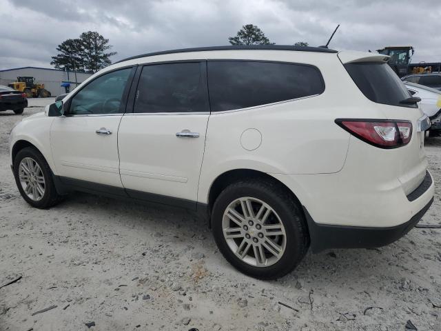 2015 Chevrolet Traverse Lt - Image 2
