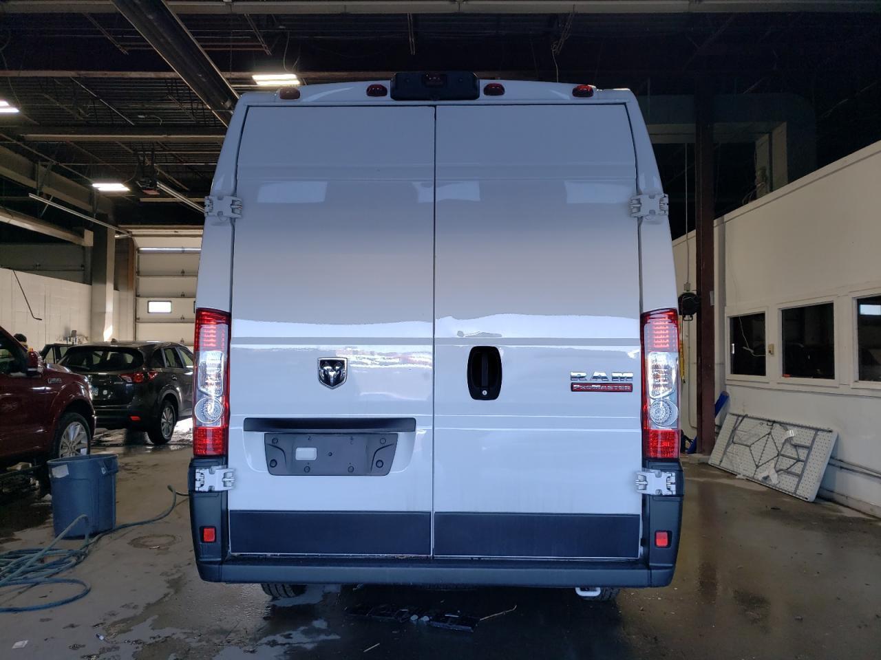 2021 RAM PROMASTER - Image 6