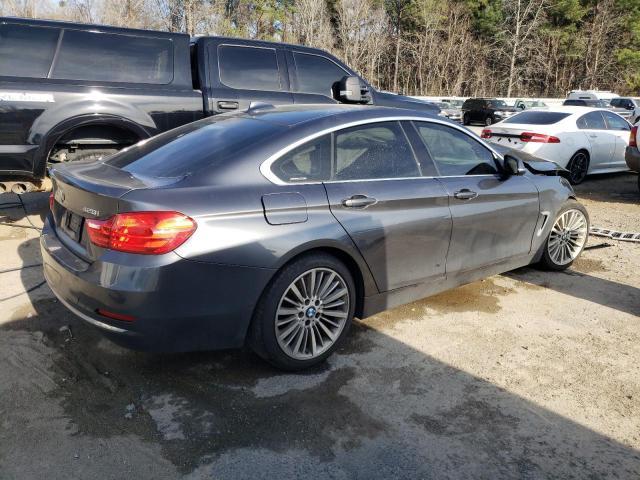 2015 BMW 428 I Gran Coupe - Image 3