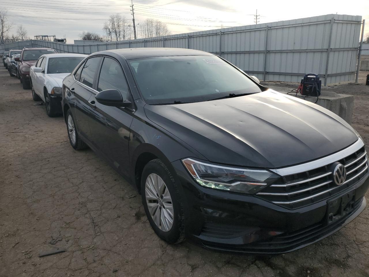 2019 VOLKSWAGEN JETTA S - Image 4