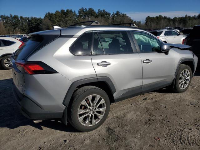 2020 Toyota Rav4 Xle Premium - Фото 3