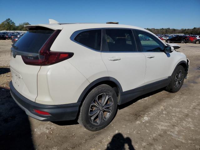 2020 Honda Cr-V Ex - Фото 3