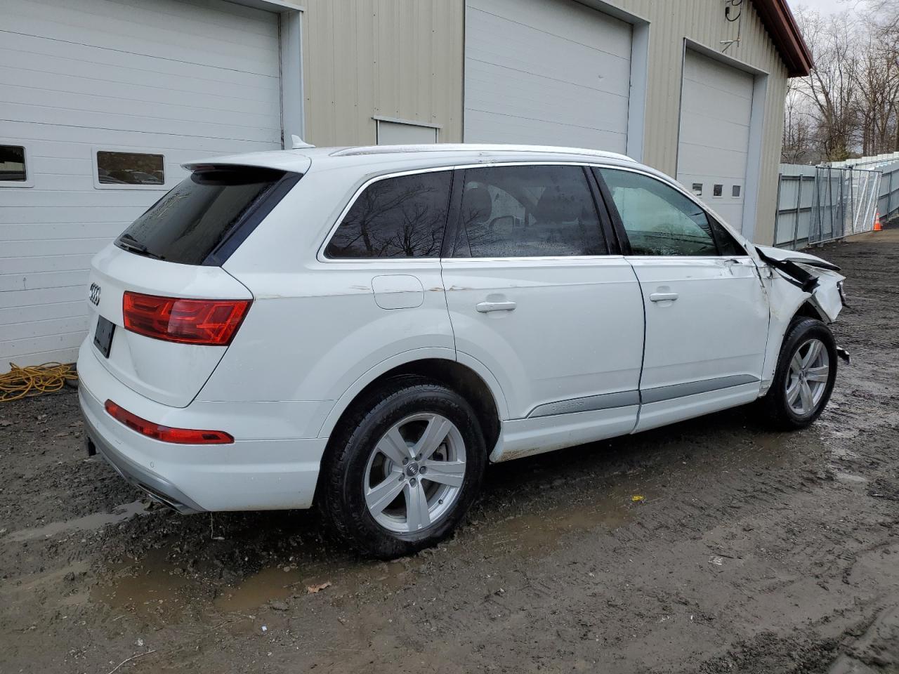 2019 AUDI Q7 PREMIUM - Фото 3