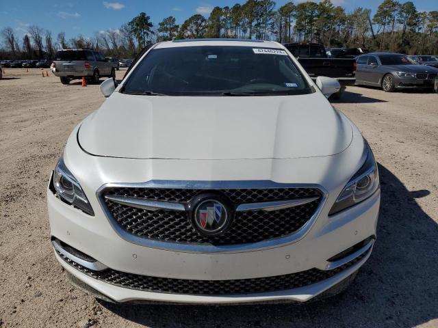 2019 Buick Lacrosse Avenir - Фото 5