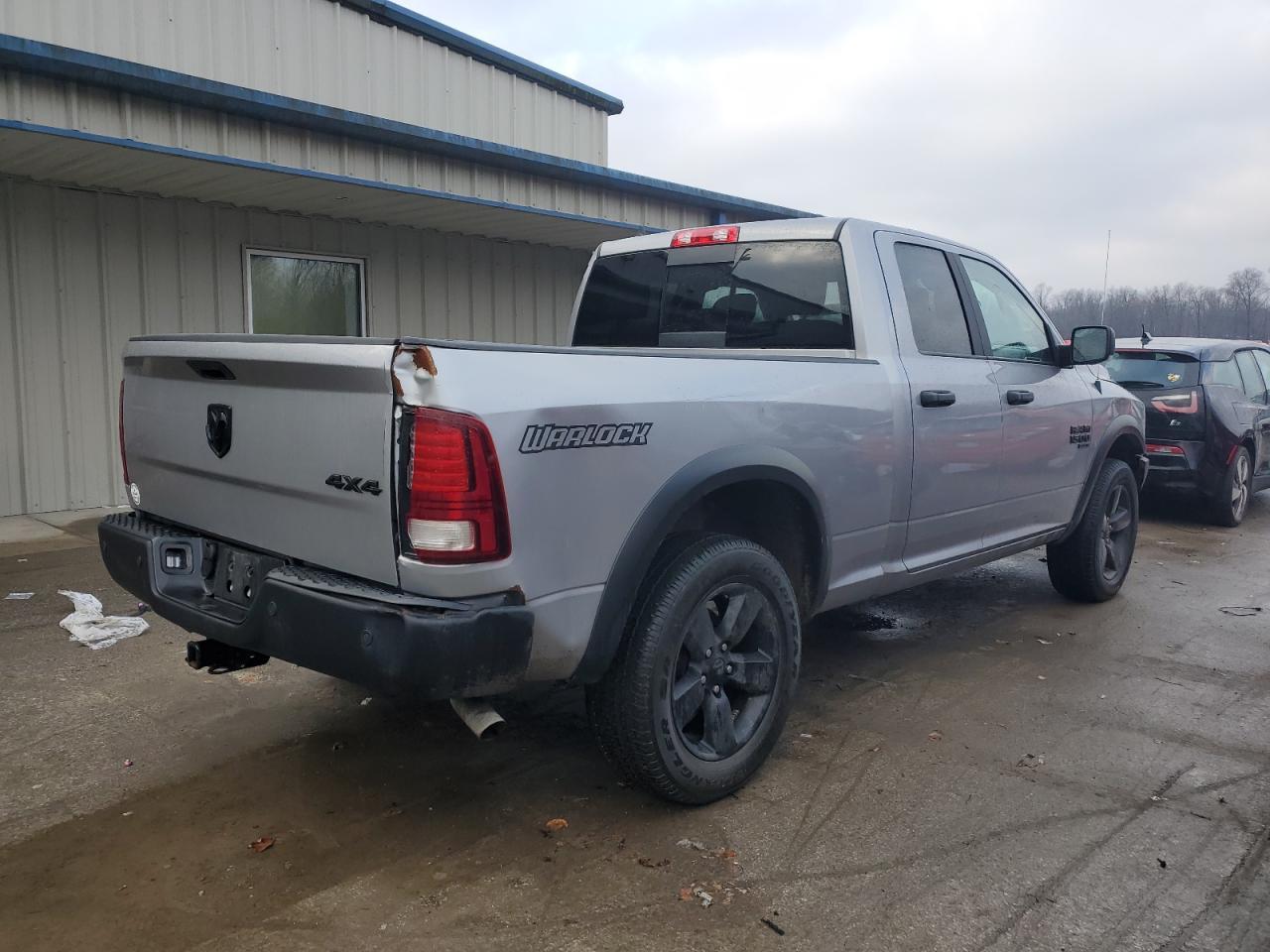 2020 RAM 1500 CLASS - Image 3