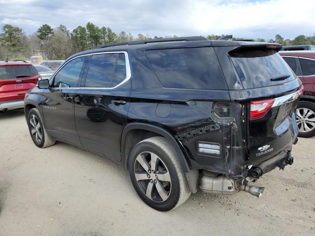 2020 Chevrolet Traverse Lt - Фото 2