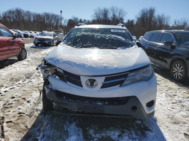 2013 Toyota Rav4 Le - Фото 5