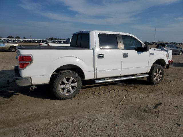 2014 Ford F150 Supercrew - Image 3
