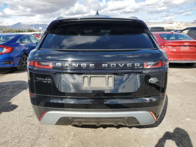 2018 Land Rover Range Rover Velar R-Dynamic Se - Фото 6