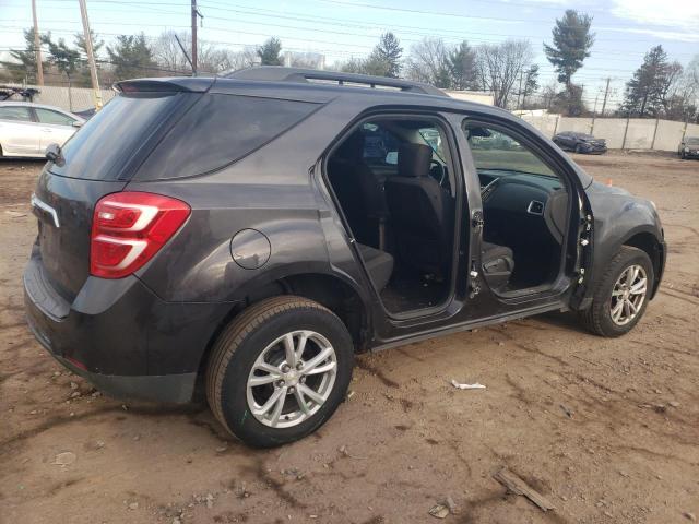 2016 Chevrolet Equinox Lt - Image 3