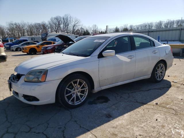 2012 Mitsubishi Galant Es