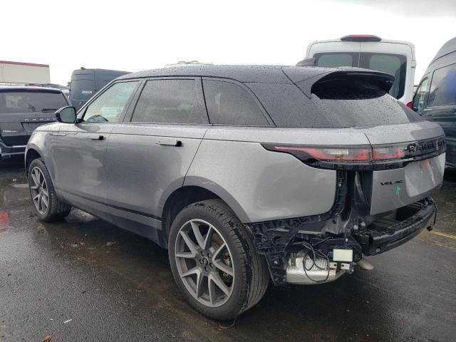 2022 Land Rover Range Rover Velar R-Dynamic S - Image 2