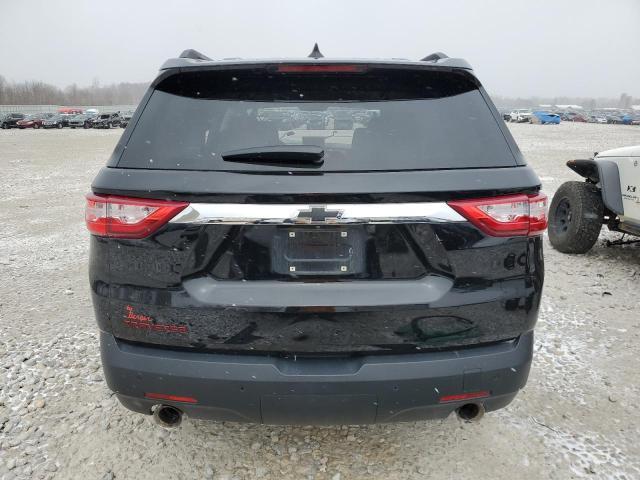 2020 Chevrolet Traverse Lt - Image 6