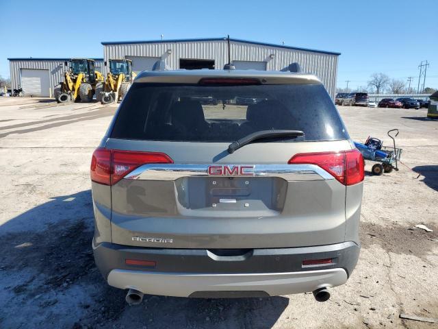2019 GMC Acadia Slt-1 - Фото 6