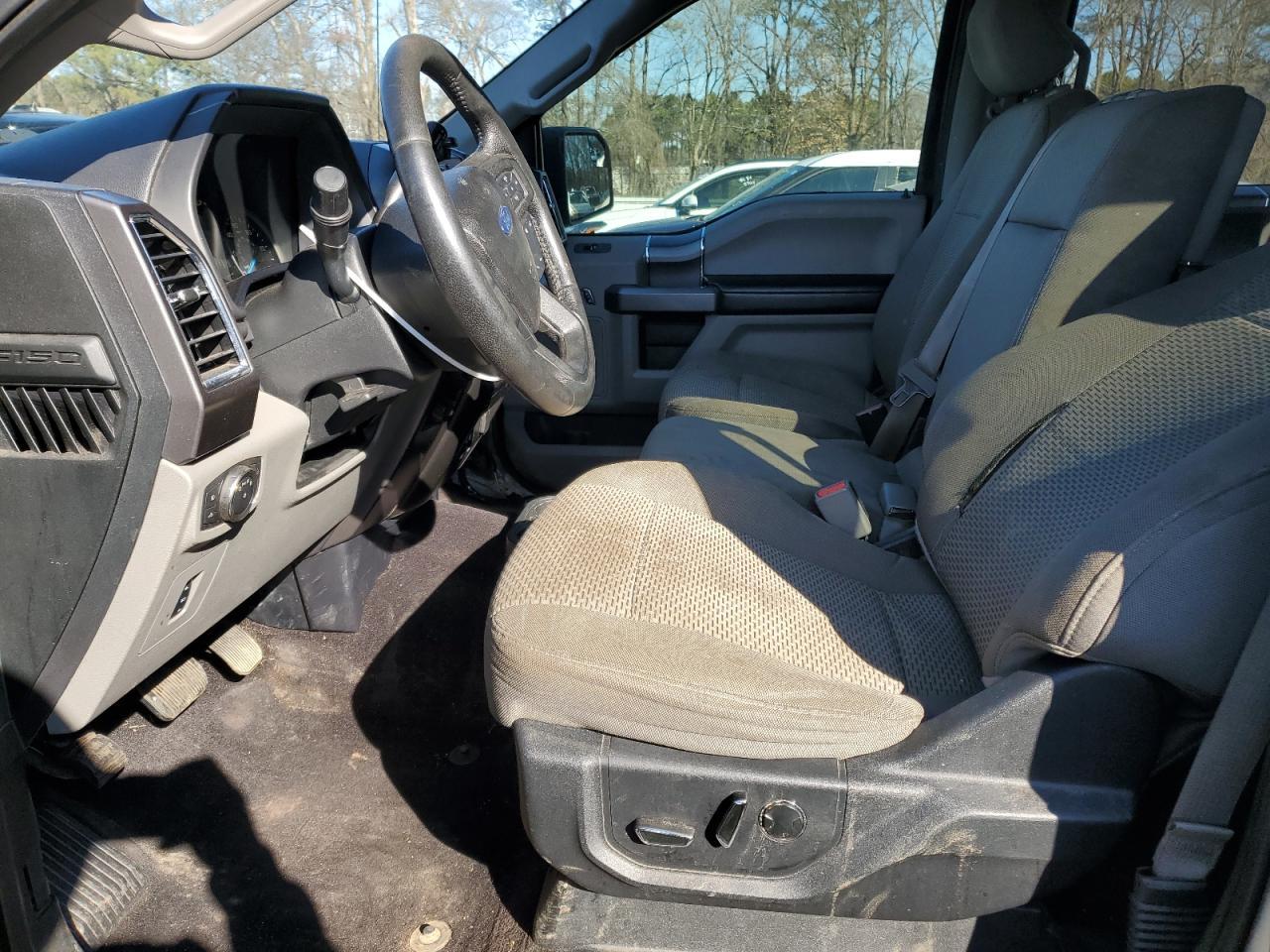 2016 FORD F150 SUPER - Image 7