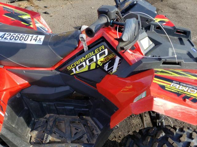 2018 Polaris Scrambler Xp 1000 - Фото 5