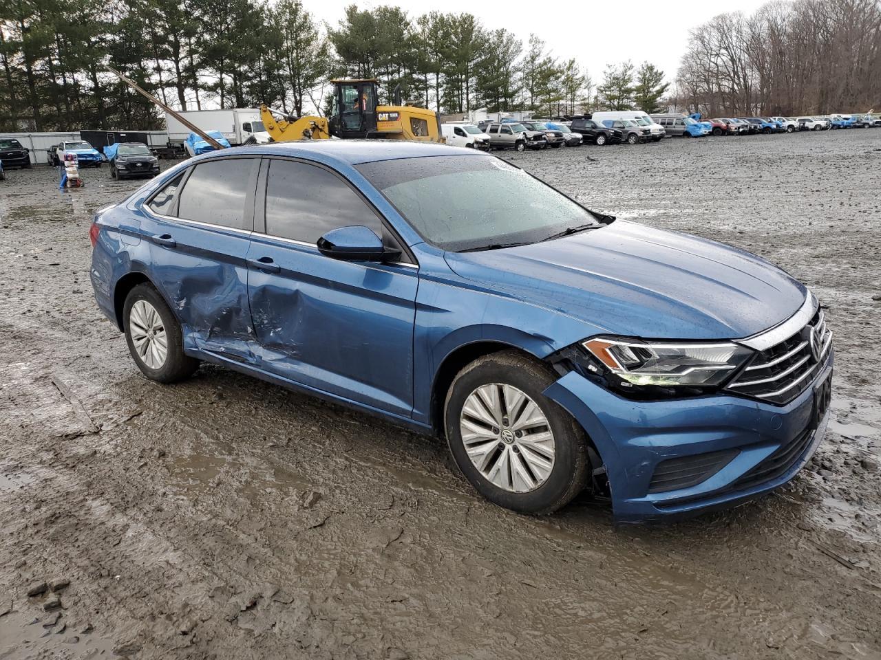 2019 VOLKSWAGEN JETTA S - Image 4