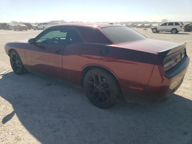 2021 Dodge Challenger Gt - Image 2