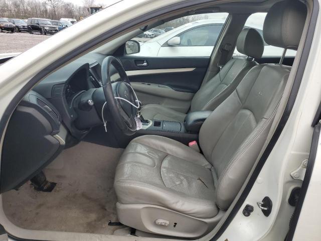 2008 Infiniti G35 - Фото 7