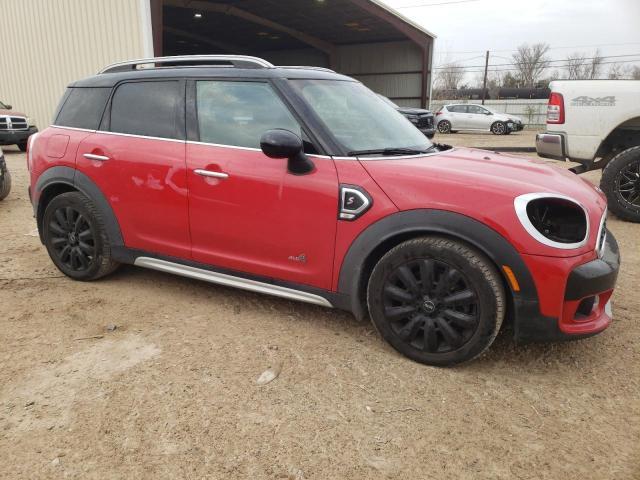 2019 Mini Cooper S Countryman All4 - Фото 4