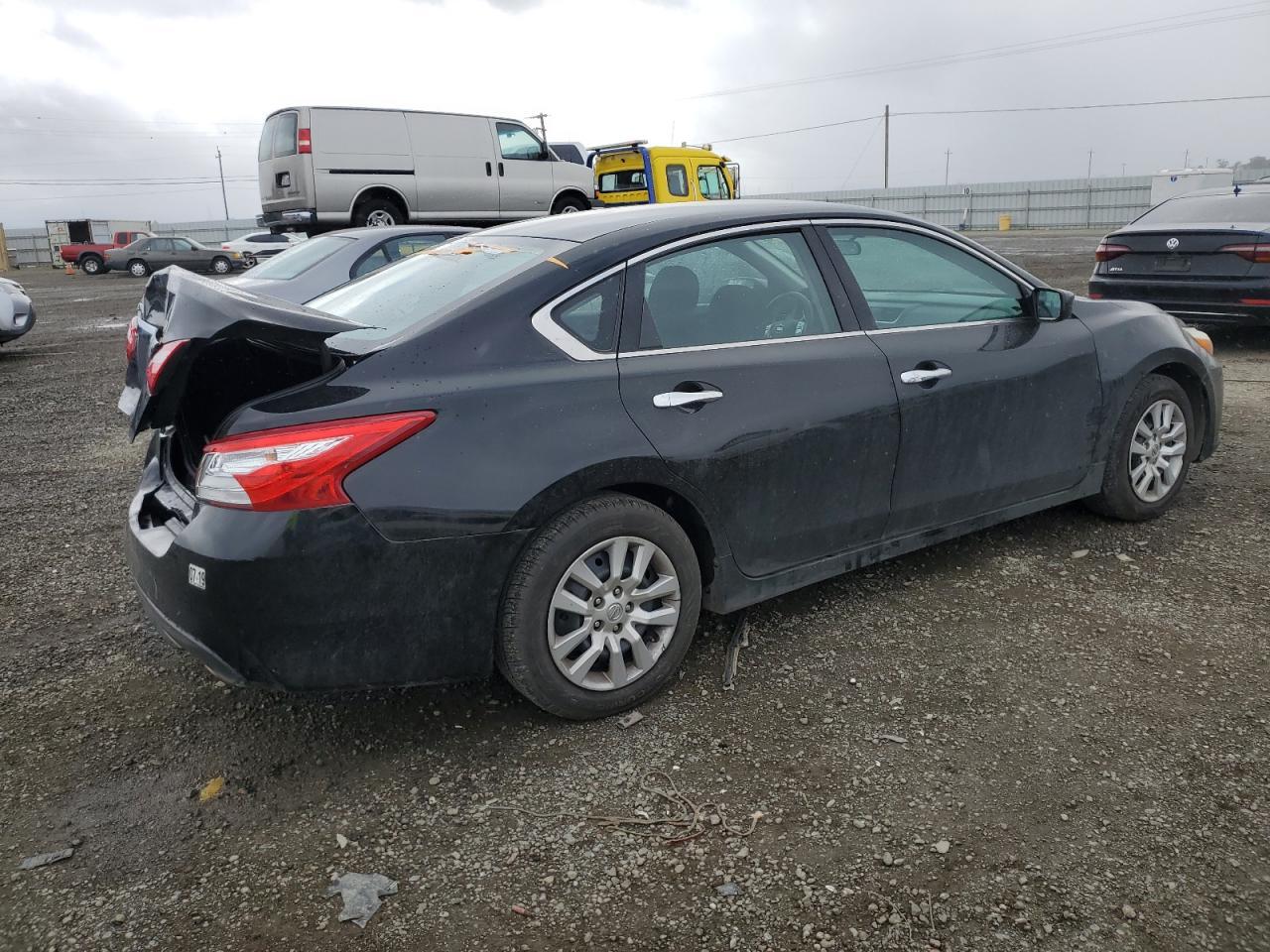 2016 NISSAN ALTIMA 2.5 - Image 3
